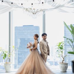 The 33 Sense of Weddingの写真34枚目