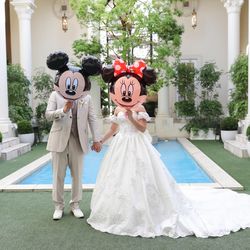 アーヴェリール迎賓館 名古屋の写真8枚目