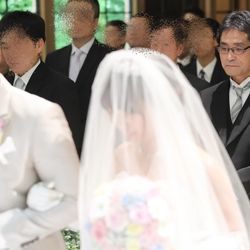 アーヴェリール迎賓館 名古屋の写真13枚目