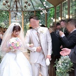 アーヴェリール迎賓館 名古屋の写真21枚目