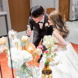 TRUNK HOTELの写真11枚目