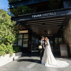 TRUNK HOTELの写真24枚目