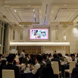 キャッスルガーデン大阪の写真11枚目