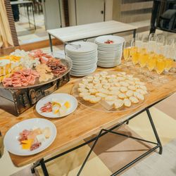 ブルーグレース大阪の写真20枚目