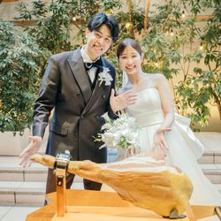 ブルーグレース大阪の写真2枚目