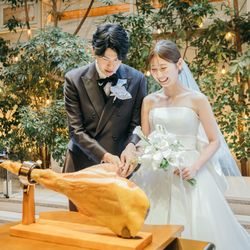 ブルーグレース大阪の写真15枚目