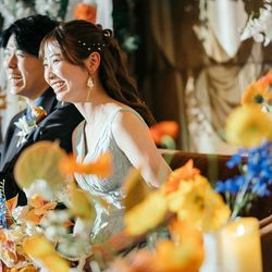 ブルーグレース大阪の写真8枚目