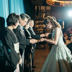 ブルーグレース大阪の写真11枚目