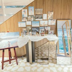 ブルーグレース大阪の写真9枚目