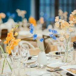 ブルーグレース大阪の写真9枚目