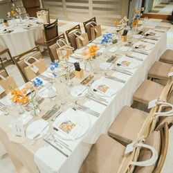 ブルーグレース大阪の写真31枚目