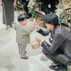 ブルーグレース大阪の写真34枚目