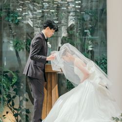 ブルーグレース大阪の写真9枚目