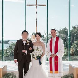 瀬良垣島教会の写真33枚目