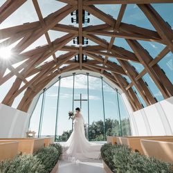 瀬良垣島教会の写真2枚目