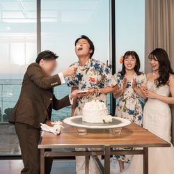 瀬良垣島教会の写真2枚目