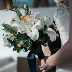 瀬良垣島教会の写真5枚目