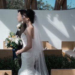 瀬良垣島教会の写真22枚目