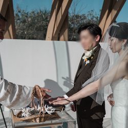 瀬良垣島教会の写真4枚目