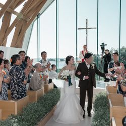 瀬良垣島教会の写真13枚目