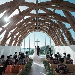 瀬良垣島教会の写真29枚目