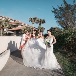 瀬良垣島教会の写真15枚目