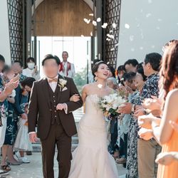 瀬良垣島教会の写真15枚目