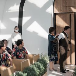 瀬良垣島教会の写真25枚目