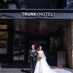 TRUNK HOTELの写真26枚目