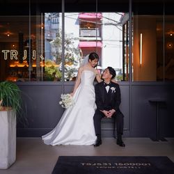 TRUNK HOTELの写真20枚目