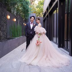 TRUNK HOTELの写真3枚目