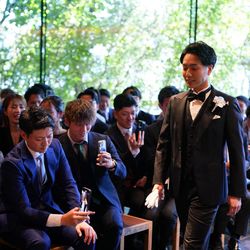 TRUNK HOTELの写真16枚目