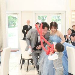 ララシャンス 博多の森の写真11枚目