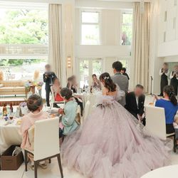 ララシャンス 博多の森の写真5枚目