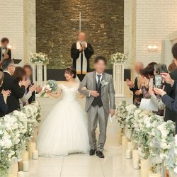 ララシャンス 博多の森の写真18枚目