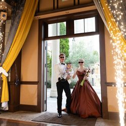 アンジェリカ ノートルダムの写真22枚目