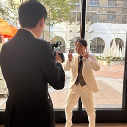 ホテルオークラ東京ベイの写真12枚目