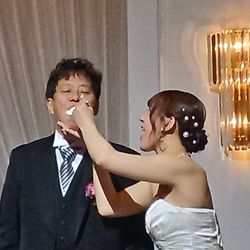 ホテルオークラ東京ベイの写真14枚目