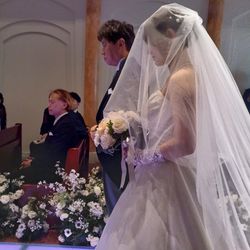 ホテルオークラ東京ベイの写真8枚目