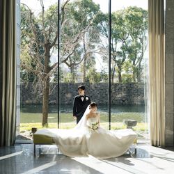 パレスホテル東京の写真23枚目