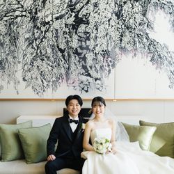 パレスホテル東京の写真35枚目