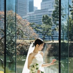 パレスホテル東京の写真26枚目