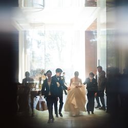 パレスホテル東京の写真16枚目