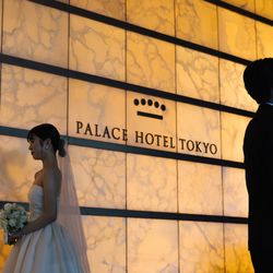 パレスホテル東京の写真29枚目