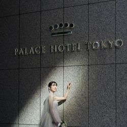 パレスホテル東京の写真36枚目