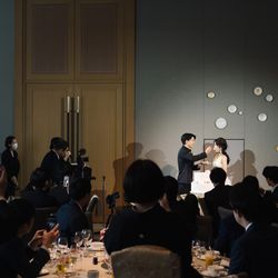 パレスホテル東京の写真34枚目