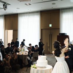 パレスホテル東京の写真10枚目