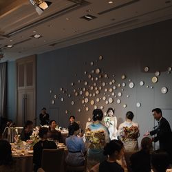 パレスホテル東京の写真1枚目