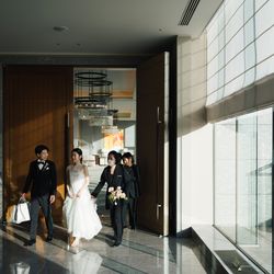 パレスホテル東京の写真23枚目