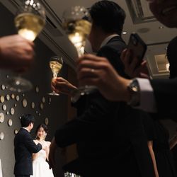 パレスホテル東京の写真35枚目